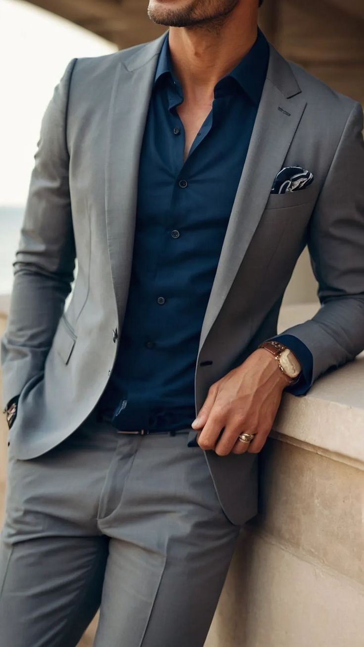 Ivory Dinner Jacket Rental primary view