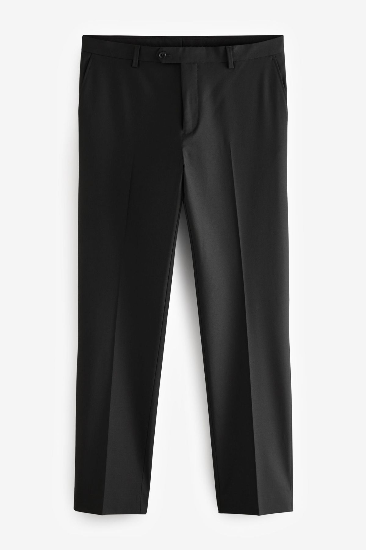 Black Tuxedo Package Bottom View